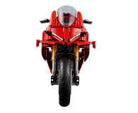 LEGO Technic 42202 Motocykl Ducati Panigale - 1298077 - zdjęcie 3